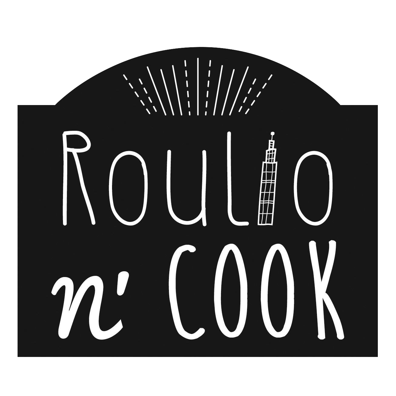 Roulio N' Cook