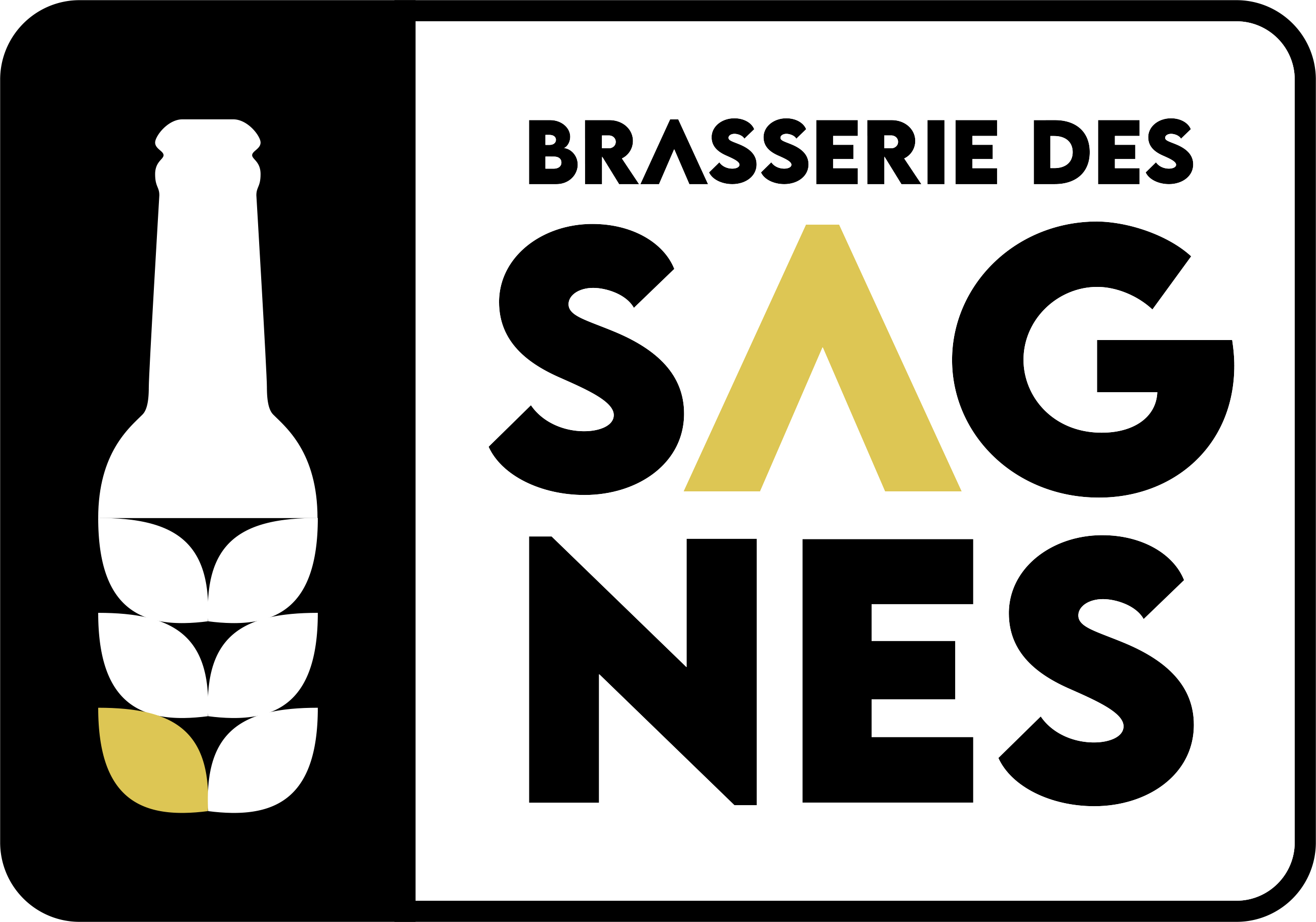 Brasserie des Sagnes