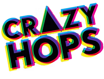 Crazy Hops