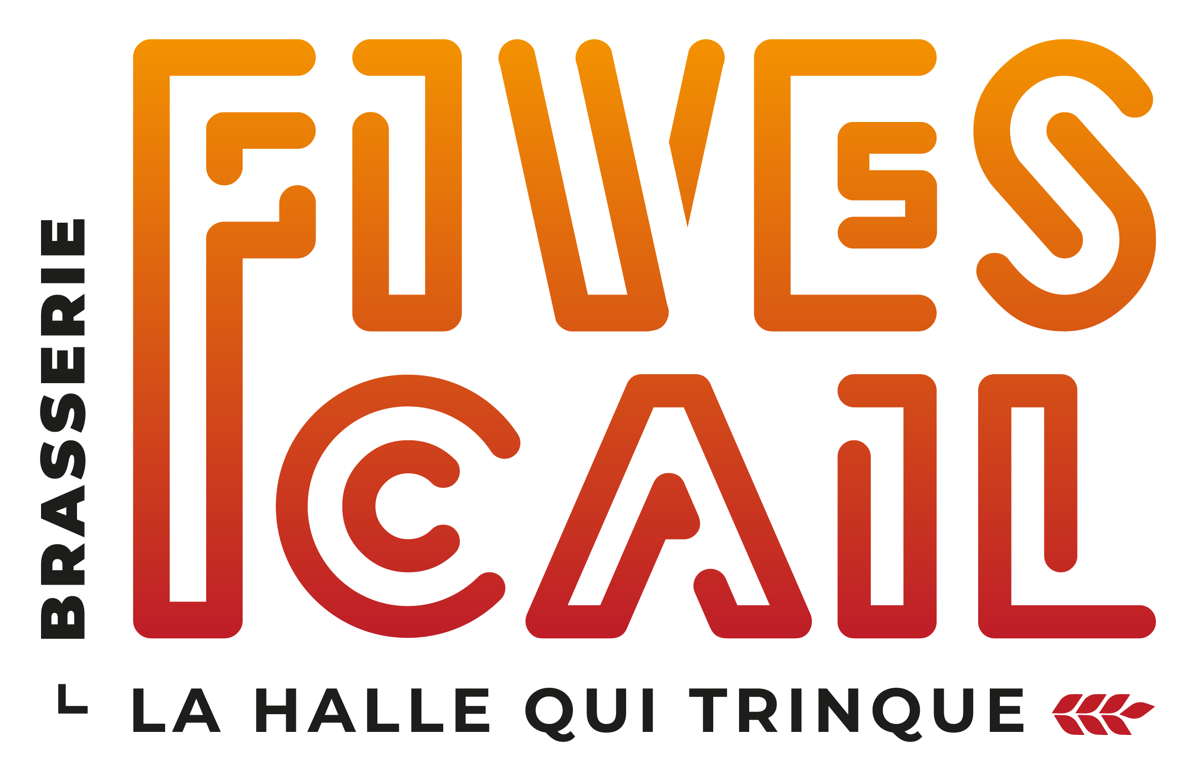 Fives Cail