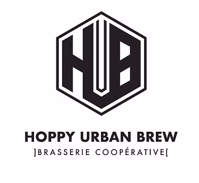 Hoppy Urban Brew