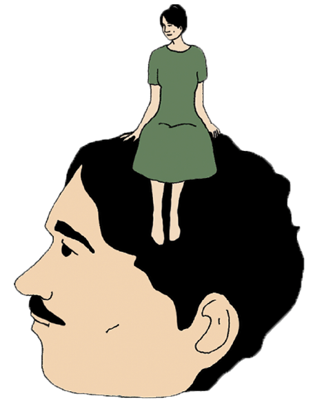 Les Deux Amants