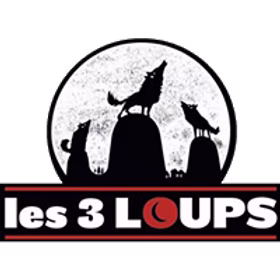 Les Trois Loups