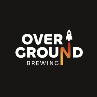 Overground Brewing