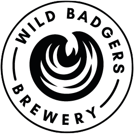 Wild Badgers