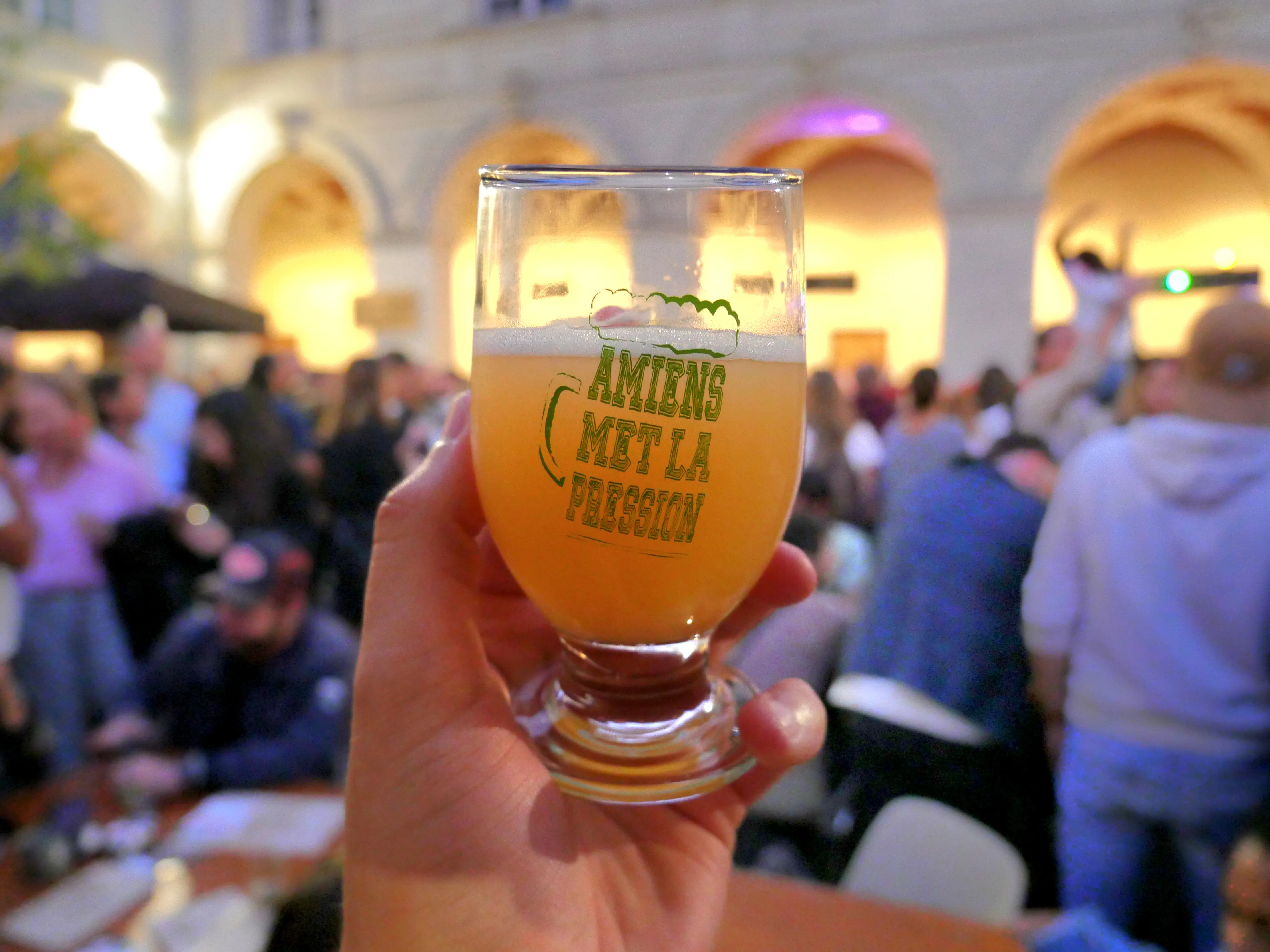 Bière
